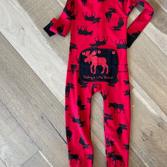 Nwt little blue house by hatley pajamas - Picture 3 of 5